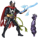  Marvel Legends Brother Voodoo Action Figure Uncanny!