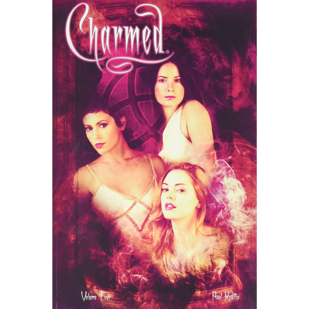 Charmed TP VOL 04