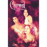  Charmed TP VOL 04 Uncanny!
