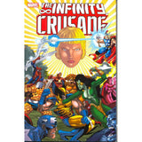  Infinity Crusade TP Vol 02 Uncanny!