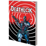  Deathlock TP Vol 01 Control Alt Delete Uncanny!