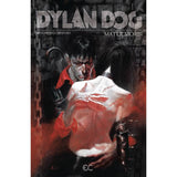  Dylan Dog TP Uncanny!