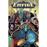  Empire TP Uncanny!