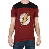 Flash Faded Symbol Shirt