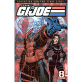  Classic G. I. Joe TP Vol 08 Uncanny!
