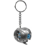  Halo Guilty Spark Keychain Series 1 Uncanny!