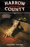 Harrow County TP Vol 1 Countless Haints