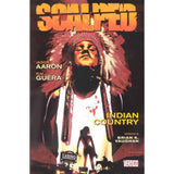  Scalped TP Vol 01 Indian Country Uncanny!
