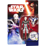  Star Wars Inquisitor Action Figure Uncanny!