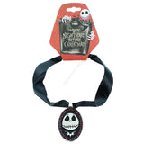  Nightmare Before Christmas Necklace - Jack Uncanny!