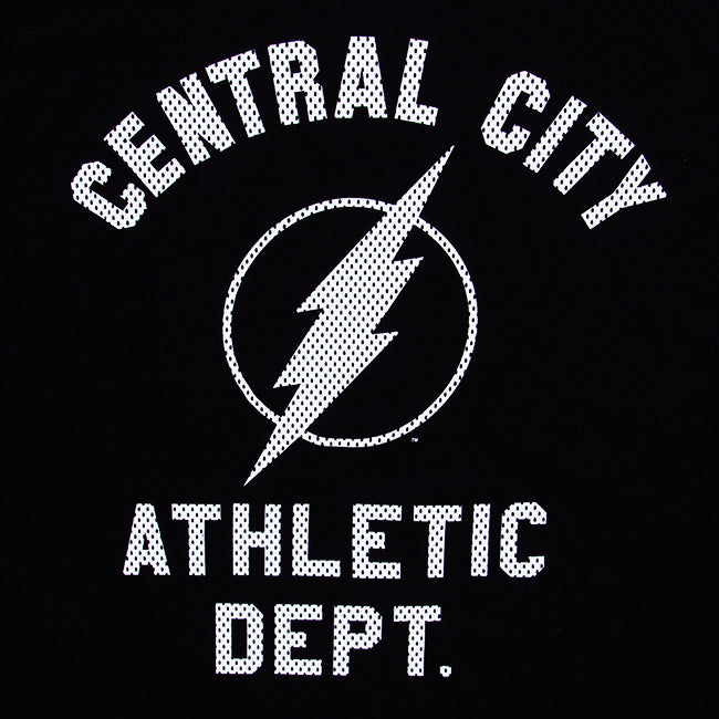 Central City Athletic Department Shirt