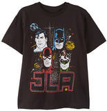 Justice League of America Youth Shirt