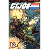  Classic G. I. Joe TP Vol 13 Uncanny!