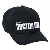  Doctor Who Flex Hat Uncanny!