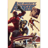  The Mighty Avengers Secret Invasion TP Vol 3 Uncanny!