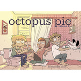  Octopus Pie TP Vol 02 Uncanny!