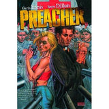  Preacher Book 2 HC Uncanny!