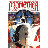  Promethea TP Book 4 Uncanny!