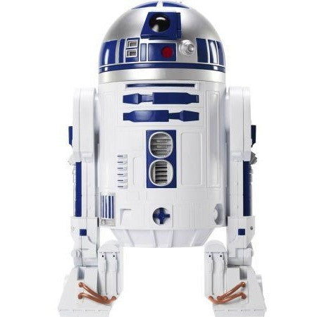Star Wars R2-D2 Deluxe Action Figure