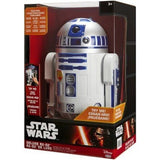  Star Wars R2-D2 Deluxe Action Figure Uncanny!