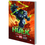  Indestructible Hulk TP Vol 03 S.M.A.S.H. Time Uncanny!