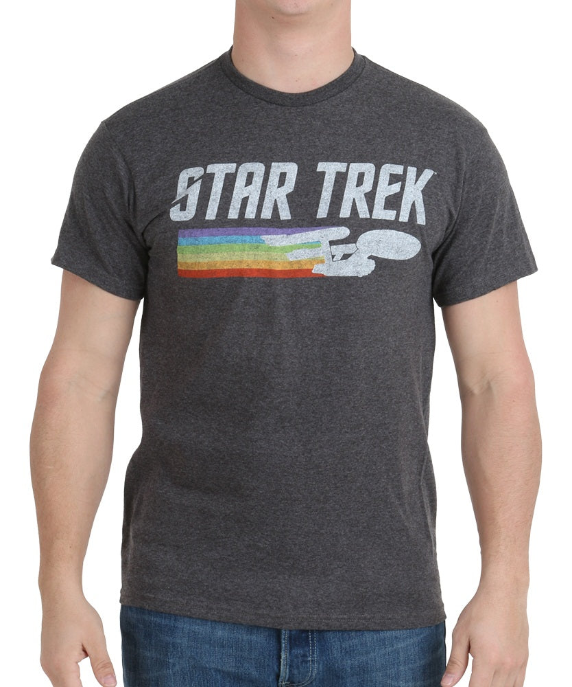 Star Trek Classic Shirt