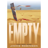  The Empty TP Vol 01 Uncanny!