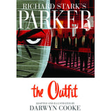  Parker: The Outfit HC Uncanny!