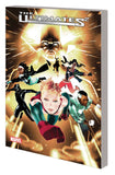 Ultimates 2 TP Vol 1 Troubleshooters