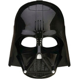  Star Wars The Force Awakens Darth Vader Voice Changer Helmet Uncanny!
