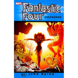  Fantastic Four TP Vol 07 Visionaries Uncanny!