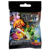  Dice Masters: War of Light Booster Uncanny!